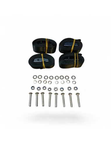 PLATEAU COULISSANT 500 X 735 X 60 MM