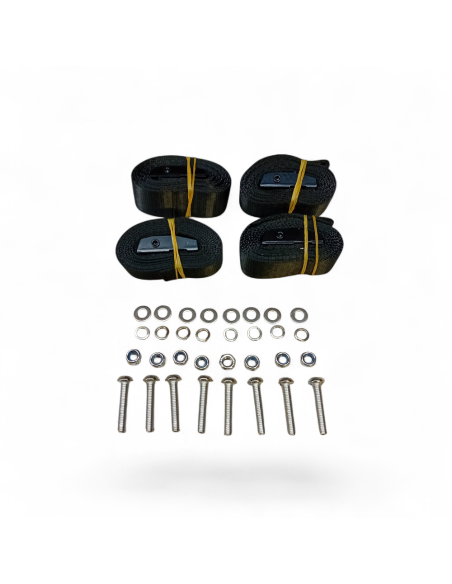 PLATEAU COULISSANT 500 X 735 X 60 MM