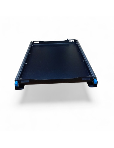 PLATEAU COULISSANT 500 X 735 X 60 MM