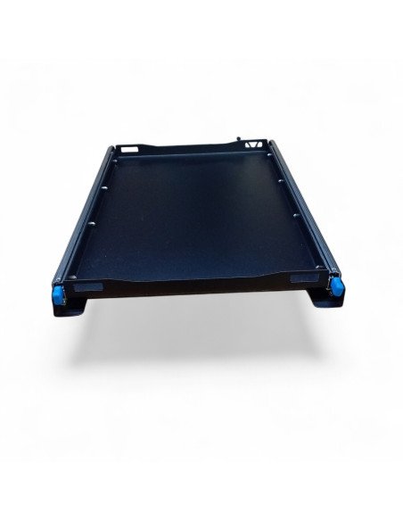 PLATEAU COULISSANT 500 X 735 X 60 MM