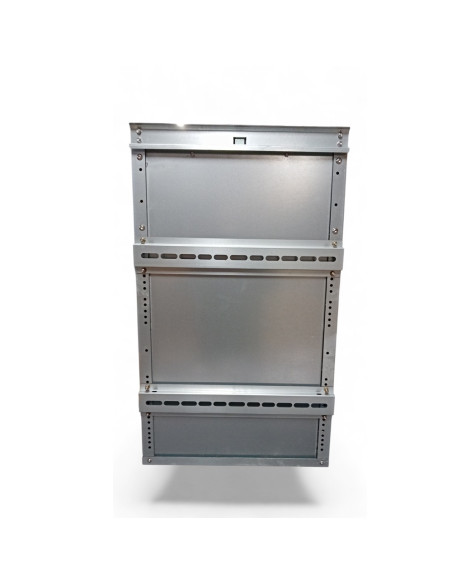 COFFRE 1 TIROIR 70L DIM. 500 X 900 X 270 MM PLATEAU FIXE