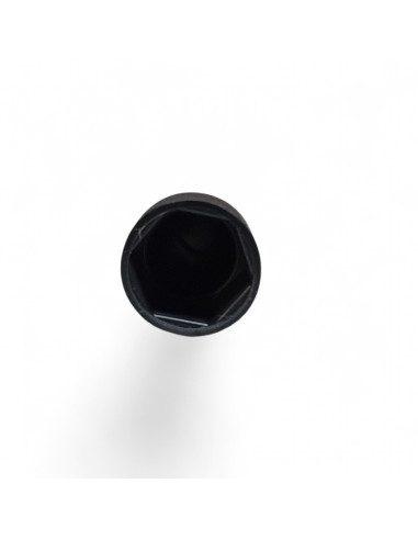 CACHE ECROU OU CACHE VIS TETE HEXAGONALE TH M5...