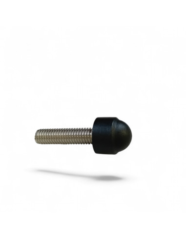 CACHE ECROU OU CACHE VIS TETE HEXAGONALE TH M6...