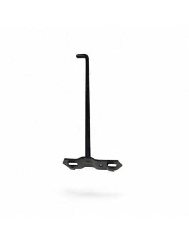 CROCHET SIMPLE POUR PANNEAU A OUTILS PERFORE,...