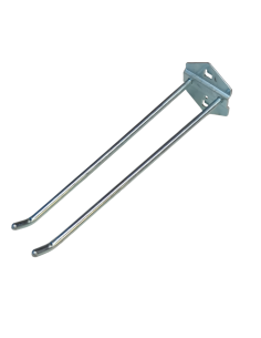 CROCHET DOUBLE POUR PANNEAU...