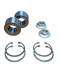 SET 2 ROULEMENTS CARTOUCHE...