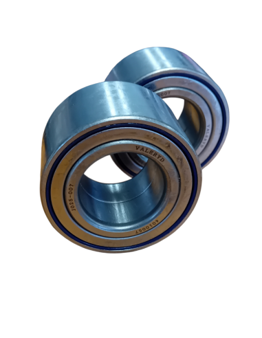 SET 2 ROULEMENTS CARTOUCHE 34 X 64 X 37 MM AVEC...