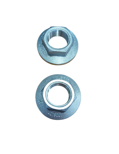 SET 2 ROULEMENTS CARTOUCHE 34 X 64 X 37 MM AVEC...