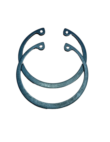 SET 2 ROULEMENTS CARTOUCHE 34 X 64 X 37 MM AVEC...