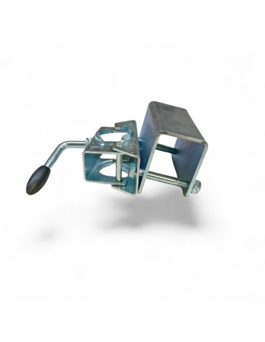 COLLIER POUR ROUE JOCKEY DIAMÈTRE 48 MM SUR...