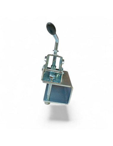 COLLIER POUR ROUE JOCKEY DIAMÈTRE 48 MM SUR...