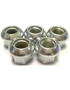 KIT 5 ÉCROUS DE ROUE...