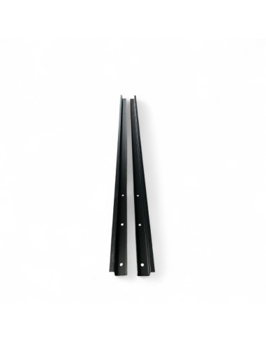 RAILS DE CREDENCE 65X30X1420 MM (VENDU PAR PAIRE)