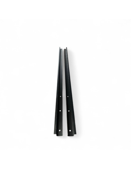 RAILS DE CREDENCE 65X30X1420 MM (VENDU PAR PAIRE)