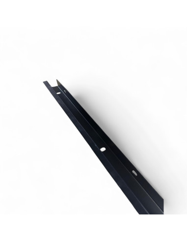 RAILS DE CREDENCE 65X30X1420 MM (VENDU PAR PAIRE)