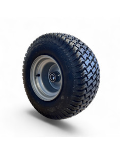 ROUE COMPLÈTE À MOYEU POUR...