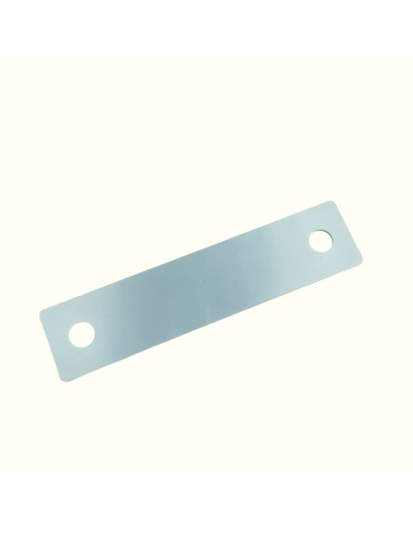 POIGNÉE DE TRANSPORT BRIDE ACIER INOXIDABLE (INOX 316)