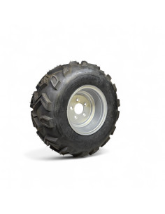 ROUE QUAD COMPLETE 22*10*10