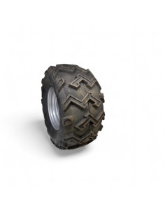 ROUE QUAD COMPLETE 22*10*10 2