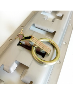 ANNEAU D'ARRIMAGE EN ACIER... 2