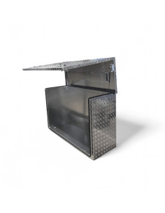 COFFRE ALUMINIUM 800L DIM.... 2