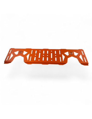 SUPPORT ACCESSOIRES PORTE COFFRE 51953 FINITION...