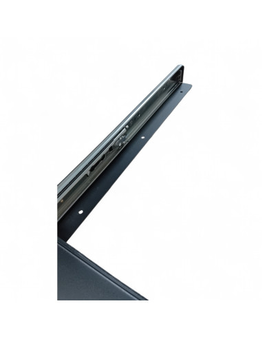 PLATEAU COULISSANT 500 X 735 X 60 MM