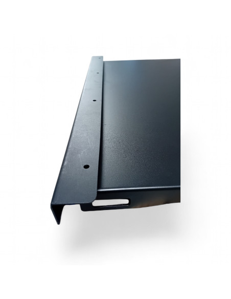 PLATEAU COULISSANT 500 X 735 X 60 MM