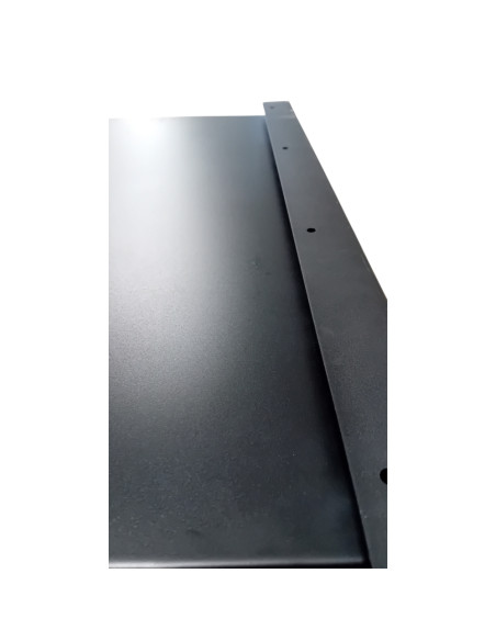 PLATEAU COULISSANT 500 X 735 X 60 MM