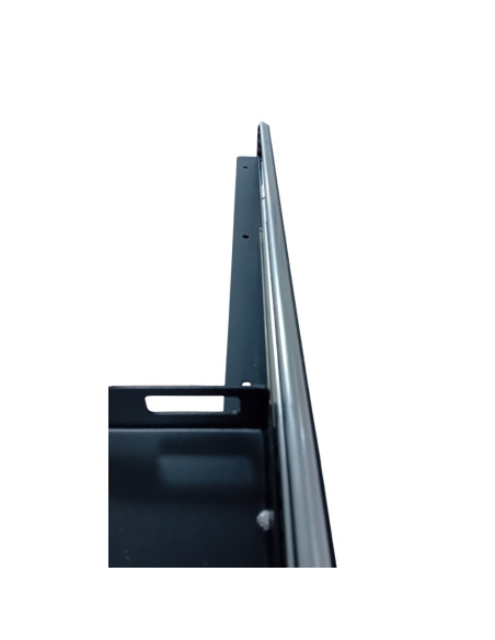 PLATEAU COULISSANT 500 X 735 X 60 MM