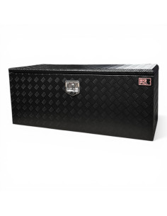 COFFRE ALUMINIUM 290L DIM....