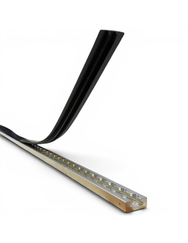 PROTECTION EN PLASTIQUE CLIPSABLE POUR RAIL...