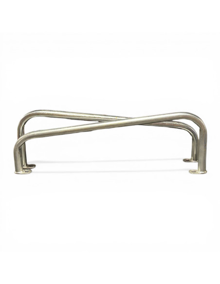 PARE CYCLISTE ARRIÈRE 655 X 750 X 250 MM