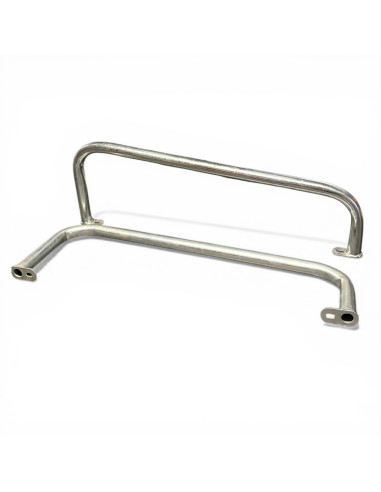PARE CYCLISTE ARRIÈRE 655 X 750 X 250 MM