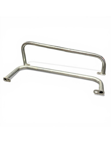 PARE CYCLISTE ARRIÈRE 655 X 750 X 250 MM