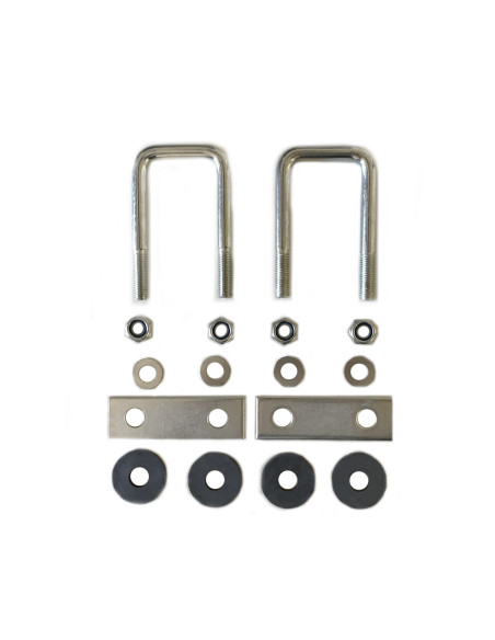 PACK BATTERIE + COFFRE POUR REMORQUE 50503