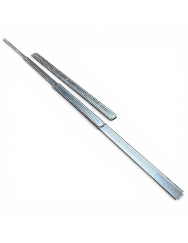 COULISSE GLISSIÈRE 1525 MM (VENDU PAR PAIRE)...