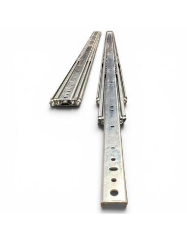 COULISSE GLISSIÈRE 1525 MM (VENDU PAR PAIRE)...