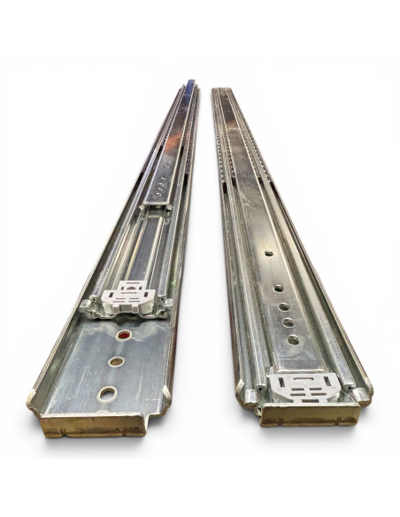 COULISSE GLISSIÈRE 1525 MM (VENDU PAR PAIRE) CAP. 60 KG
