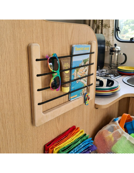 ORGANISATEUR MURAL POCK'IT TAILLE S