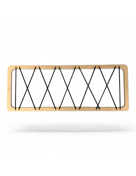 ORGANISATEUR MURAL POCK'IT TAILLE M