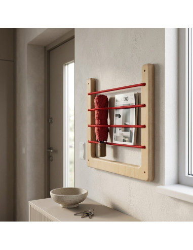 ELEMENT DE RANGEMENT POCK'IT TAILLE S
