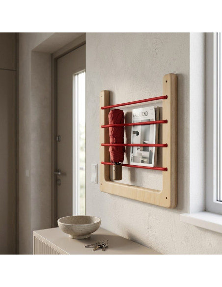 ELEMENT DE RANGEMENT POCK'IT TAILLE S