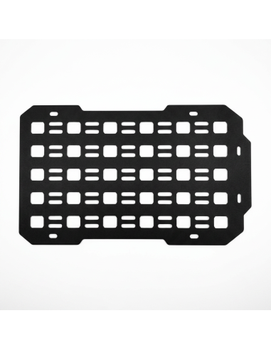 SUPPORT ACCESSOIRES ALUMINIUM POUR COFFRE...