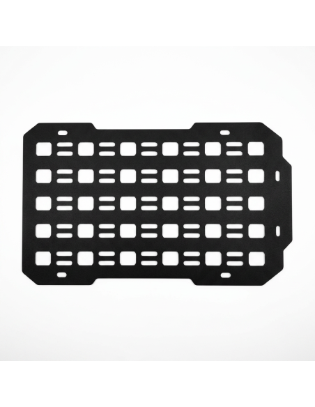 SUPPORT ACCESSOIRES ALUMINIUM POUR COFFRE ROADCARGO 88L