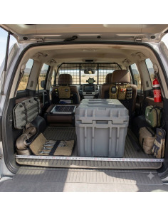 COFFRE ROADCARGO 40L DIM....