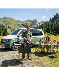CUISINE MULTIFONCTION... 2