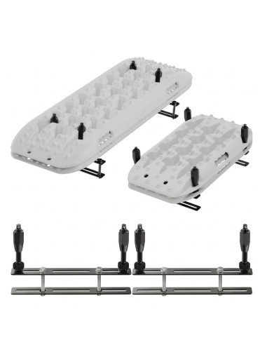 KIT DE FIXATION POUR PLAQUES DE DESENSABLAGE