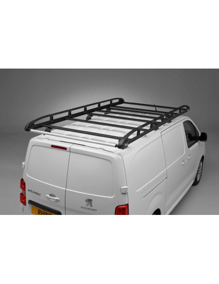 KAMMRACK BLACK - 3,0M LONGUEUR X 1,6M LARGEUR