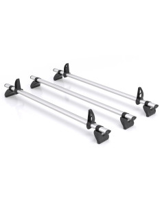 KAMMBAR PRO - 3 BARRES DE...